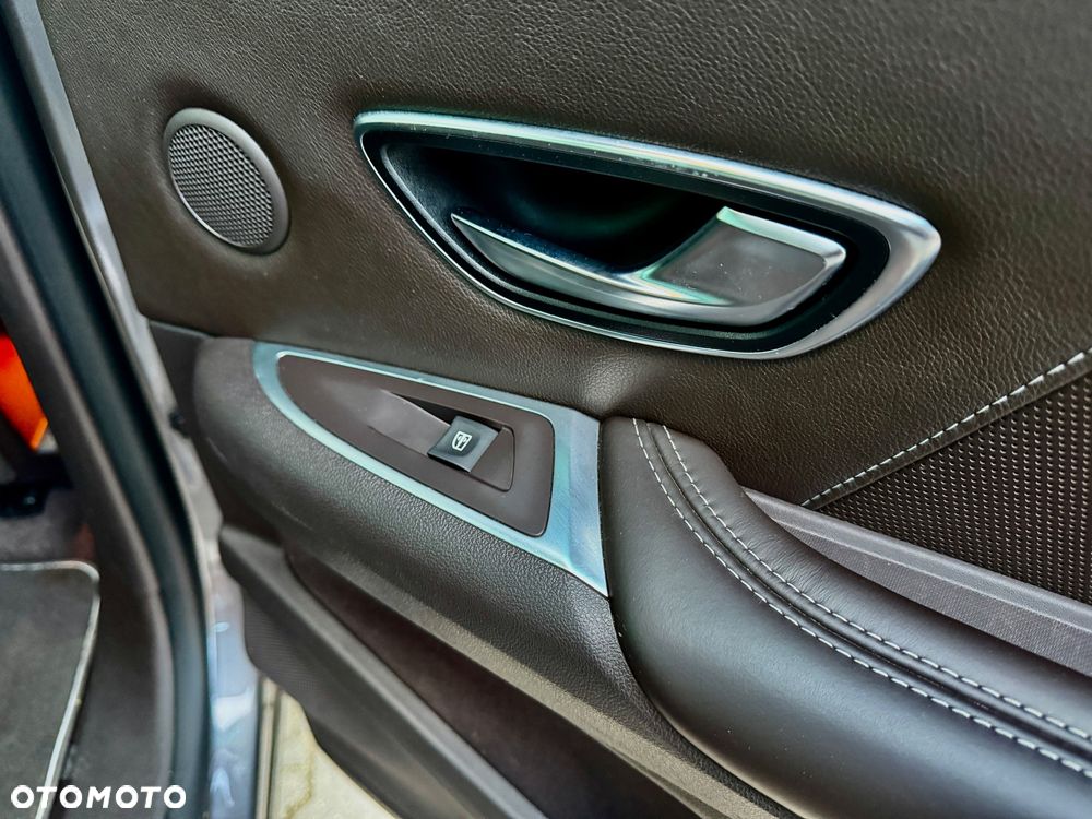 Renault Espace Energy dCi 160 EDC Initiale Paris - 33