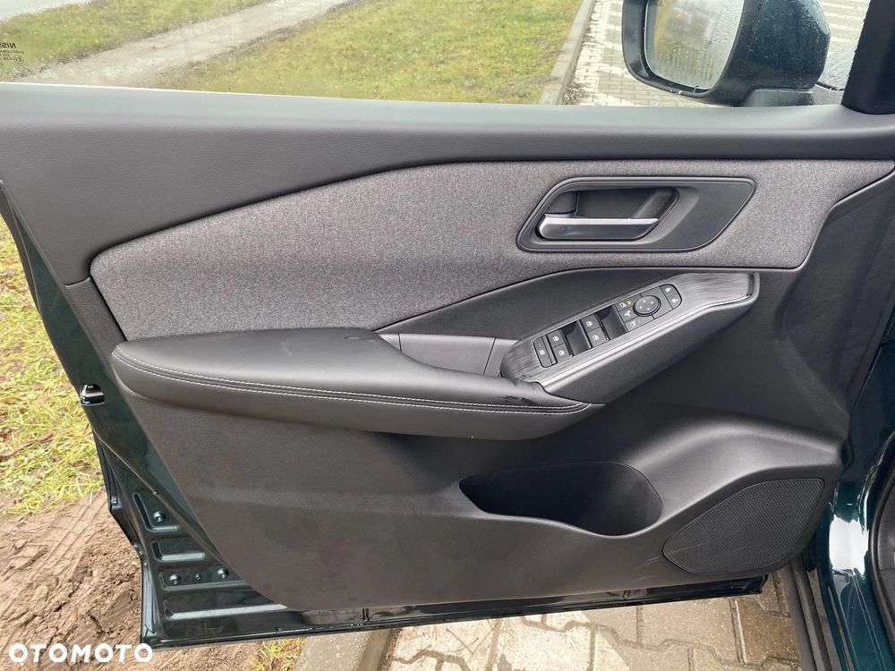 Nissan Qashqai 1.3 DIG-T MHEV Acenta - 10