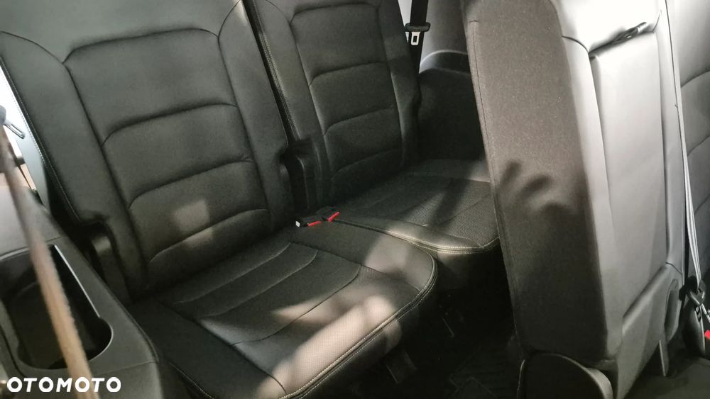 JAC JS8 PRO 7os - 16