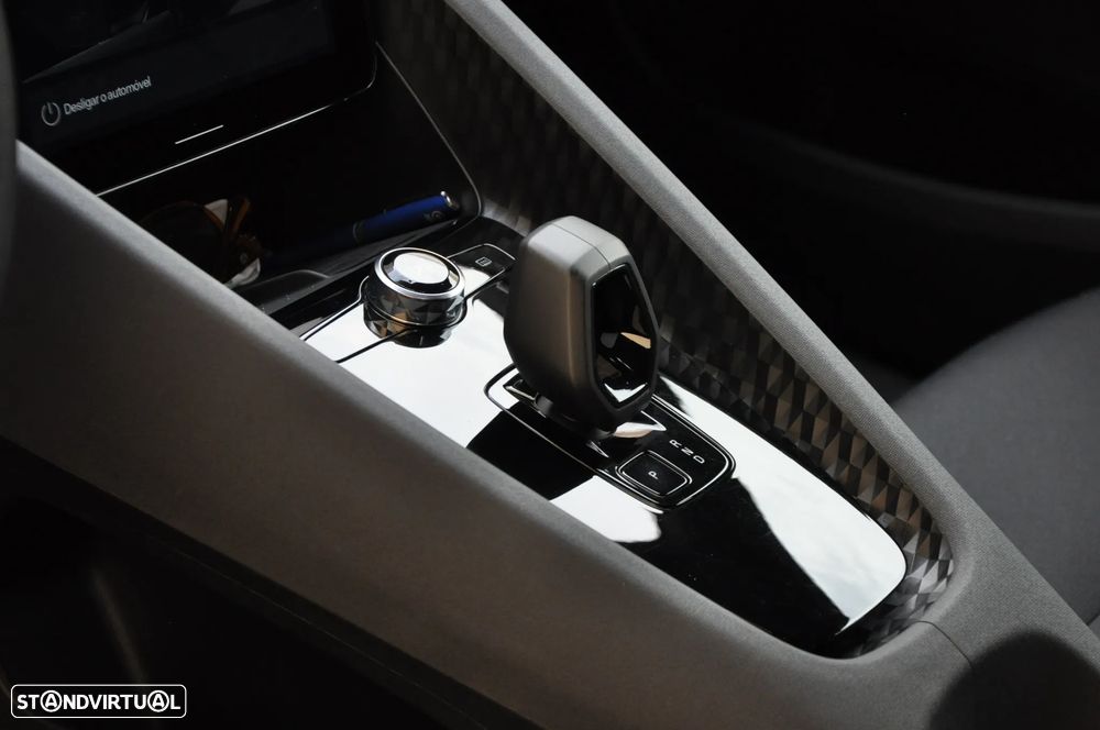 Polestar 2 Long Range 78 kWh - 41