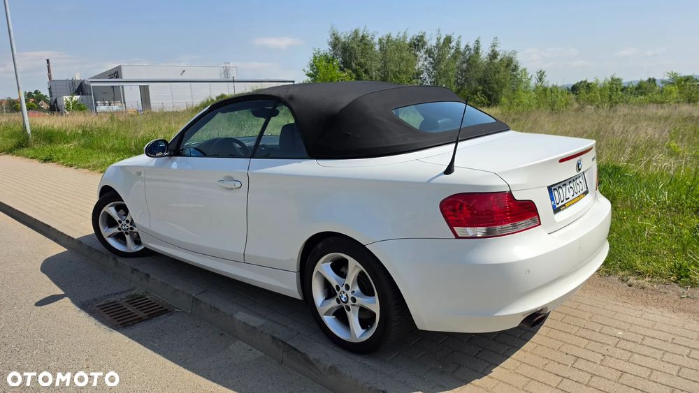 BMW Seria 1 118i Edition Exclusive - 4