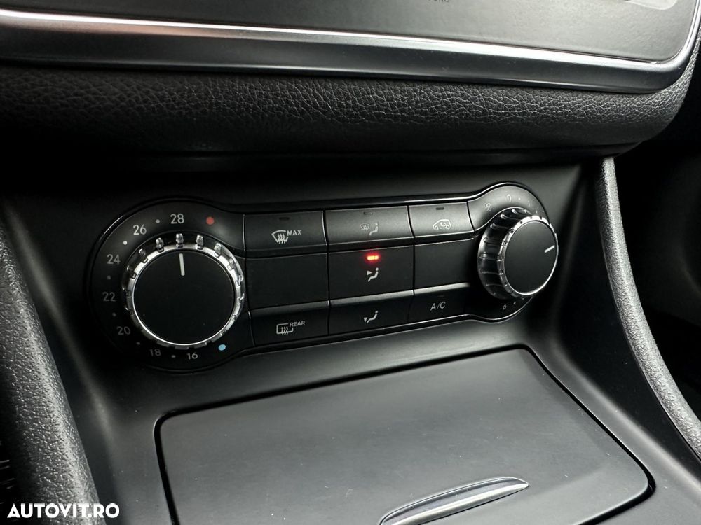 Mercedes-Benz CLA - 14