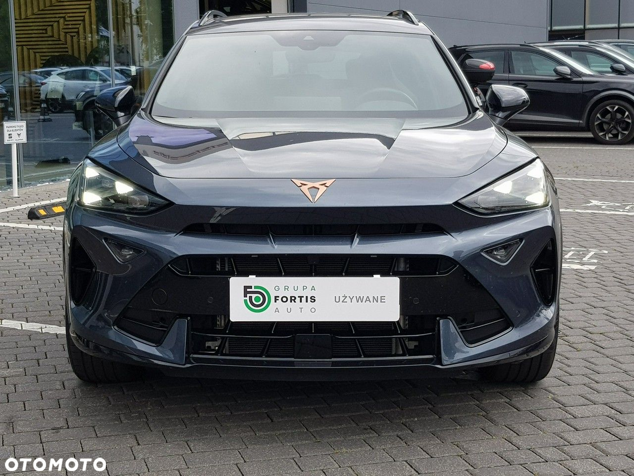 Cupra Formentor - 12