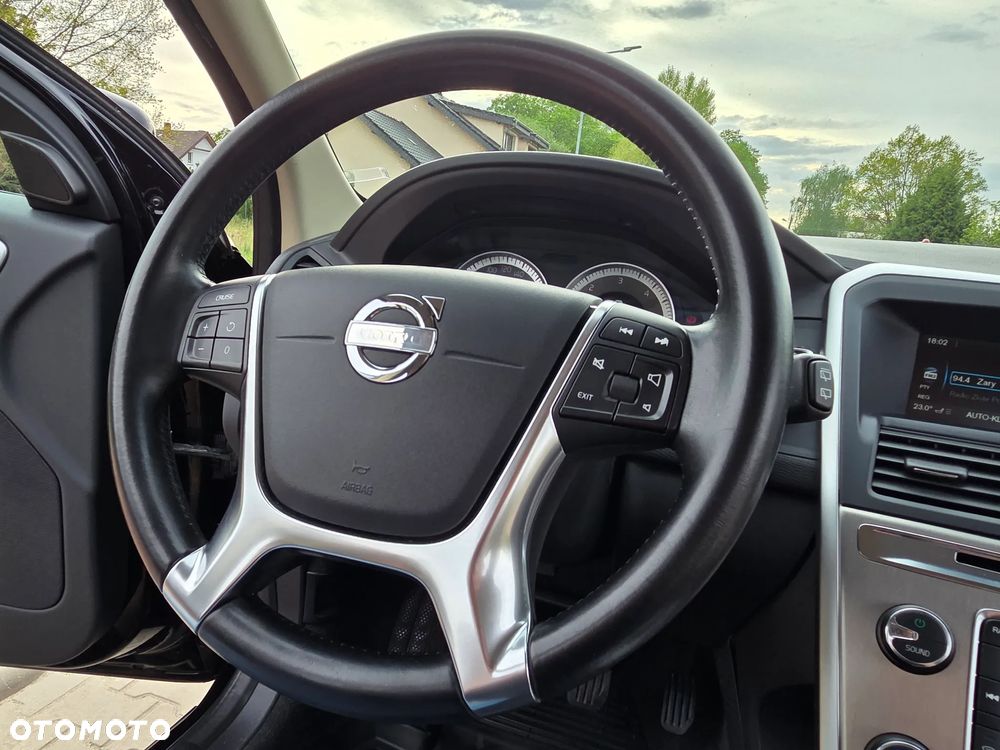 Volvo XC 60 D5 AWD Edition Pro - 37