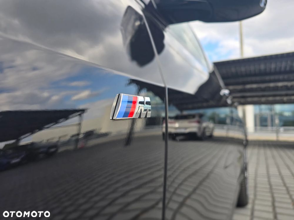 BMW X7 xDrive40d mHEV sport - 38