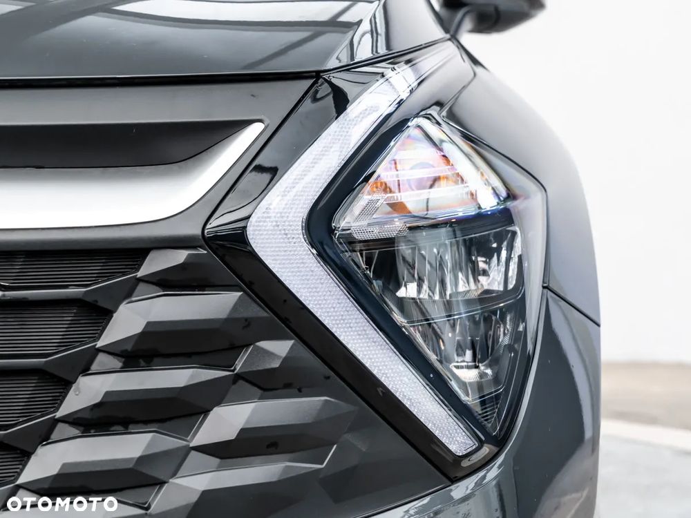 Kia Sportage 1.6 T-GDI HEV L 2WD - 12