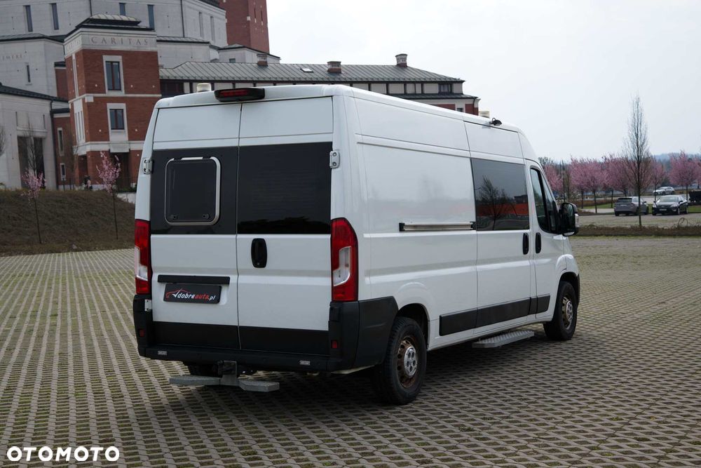 Peugeot Boxer L3H2 - 6