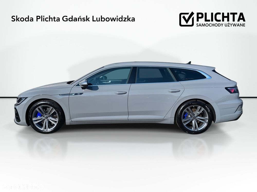 Volkswagen Arteon 2.0 TSI 4Motion R DSG - 39