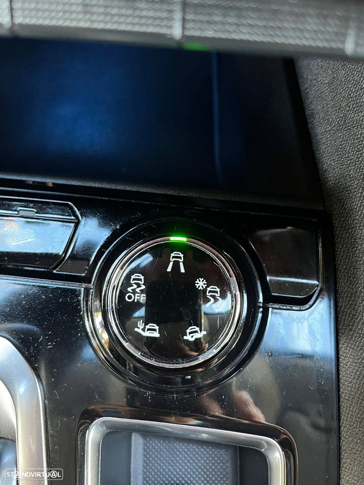 Peugeot 5008 1.5 BlueHDi Crossway EAT8 - 25