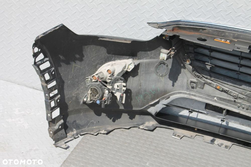 ZDERZAK PRZÓD PRZEDNI ATRAPA KOMPLET MAZDA CX-3 15-18 42M - 14