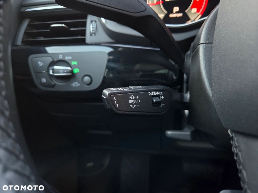 Audi A4 Allroad 45 TFSI mHEV Quattro S tronic - 21