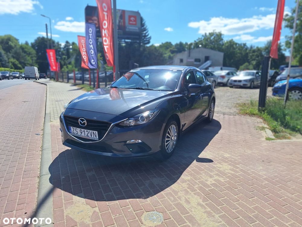 Mazda 3 1.5 Skyenergy - 5