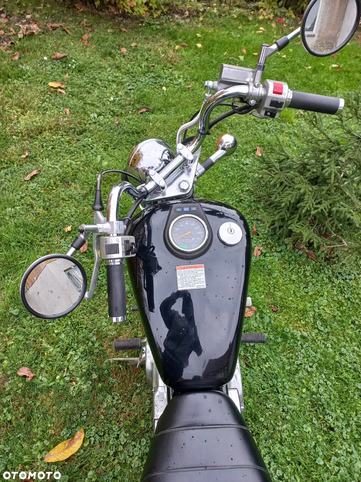 Suzuki Savage - 4