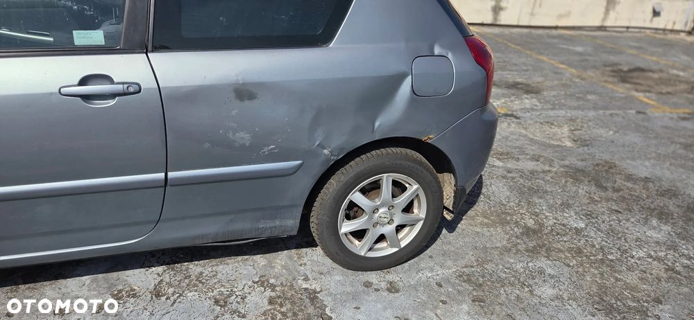 Toyota Corolla 1.6 VVT-i Terra - 10