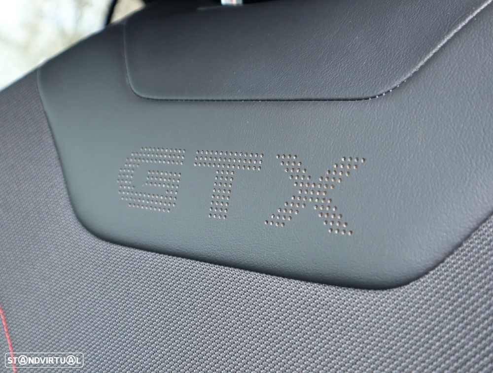 VW ID.4 4Motion GTX - 30