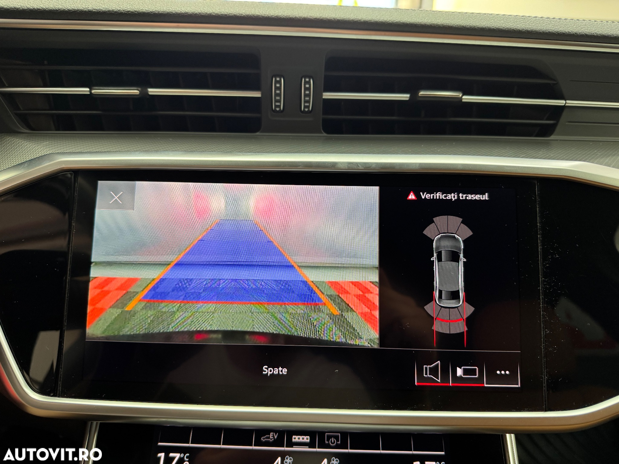 Audi A6 50 TFSI e quattro S tronic sport - 21