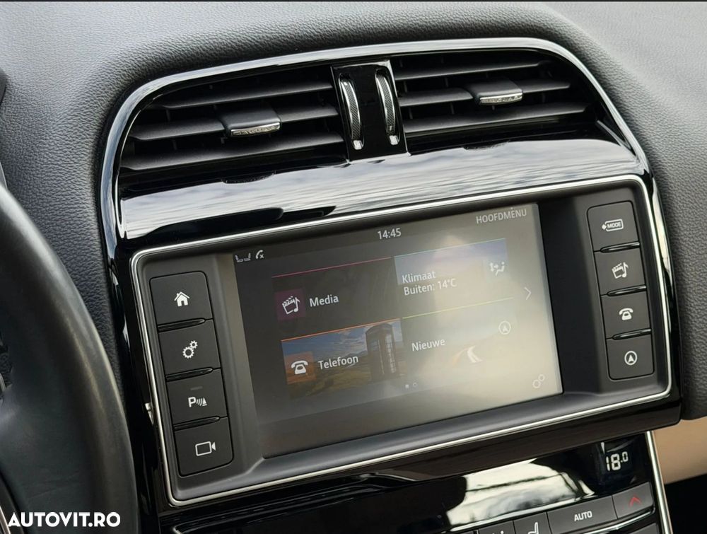 Jaguar XE 20d Aut. Prestige - 5