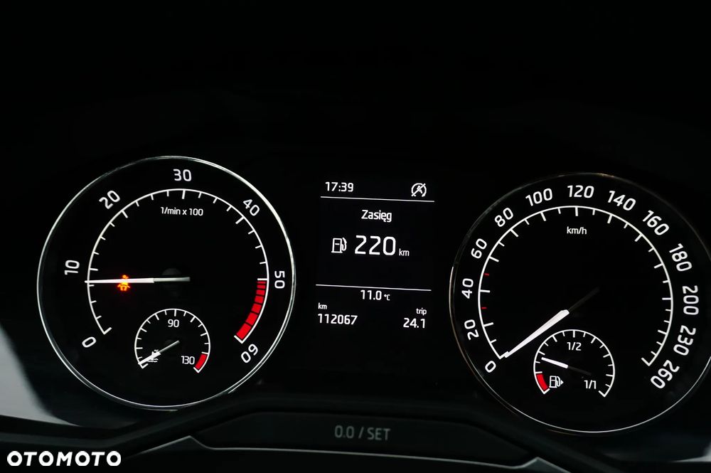 Skoda Superb - 40