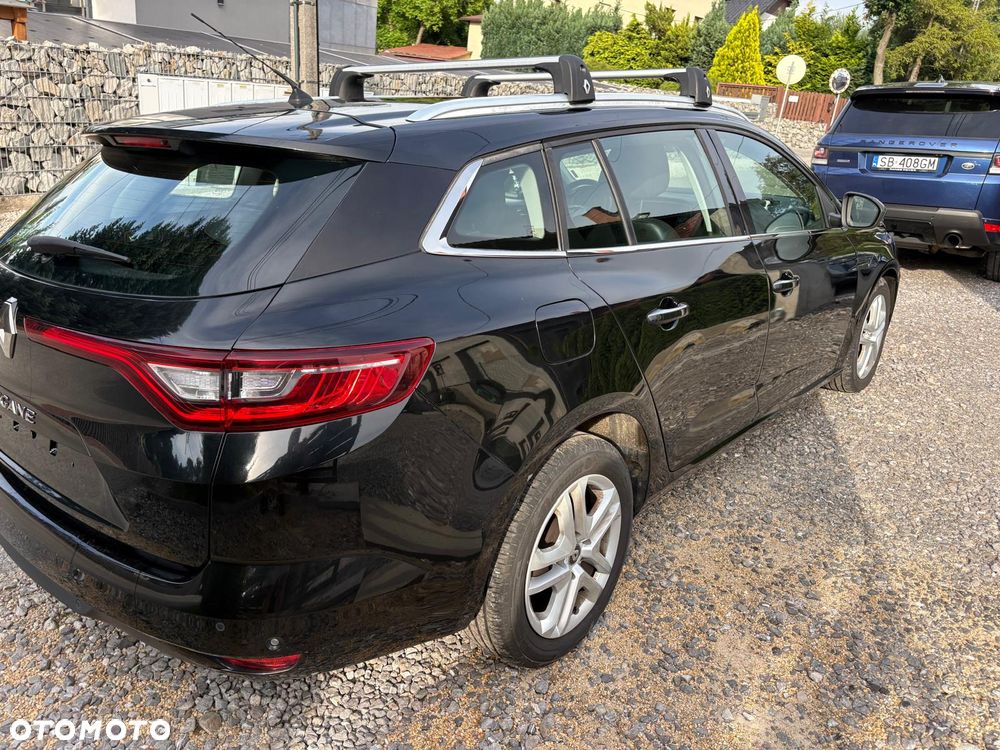 Renault Megane ENERGY dCi 110 EDC BUSINESS - 10
