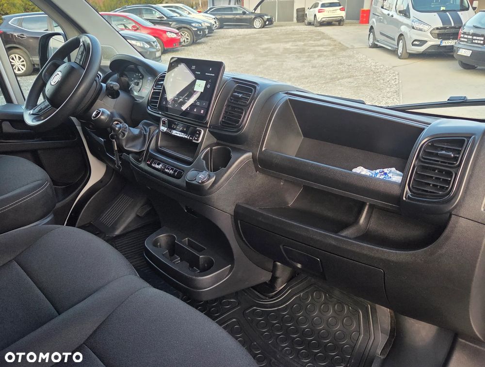 Fiat Ducato - 18