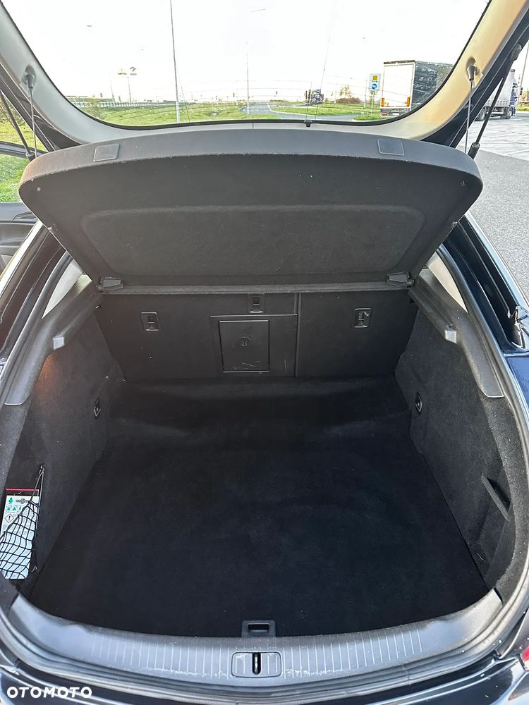 Opel Insignia 2.0 CDTI EcoFLEX Cosmo - 4