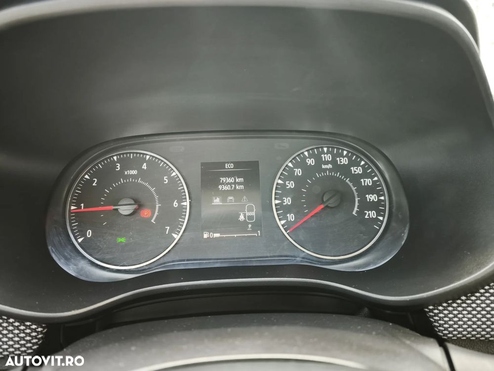 Dacia Sandero Stepway TCe 90 MT6 Comfort - 9