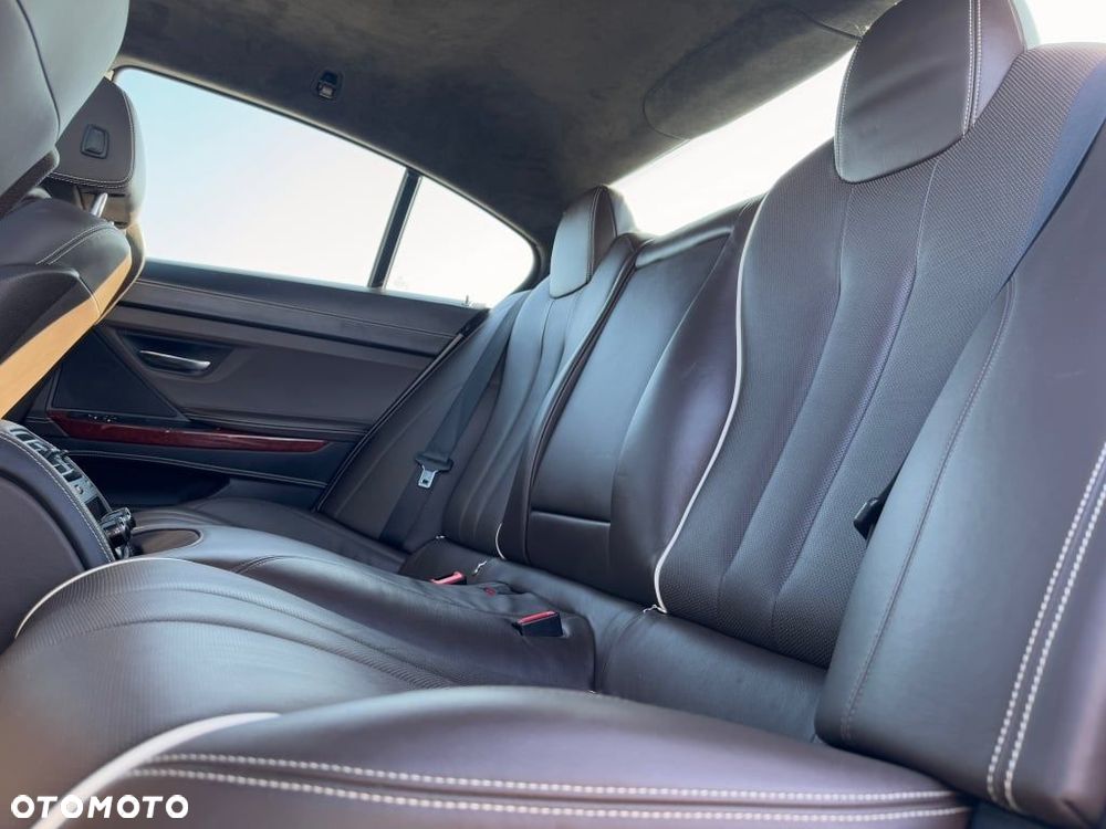 BMW-ALPINA B6 - 23