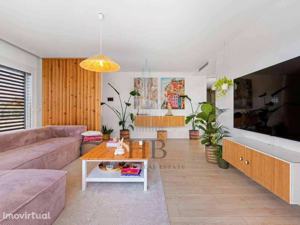 Moradia T4 + 1 com Piscina Murteira | Loures - Grande imagem: 5/48