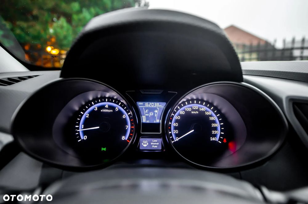 Hyundai Veloster 1.6 Turbo Automatik Premium - 26