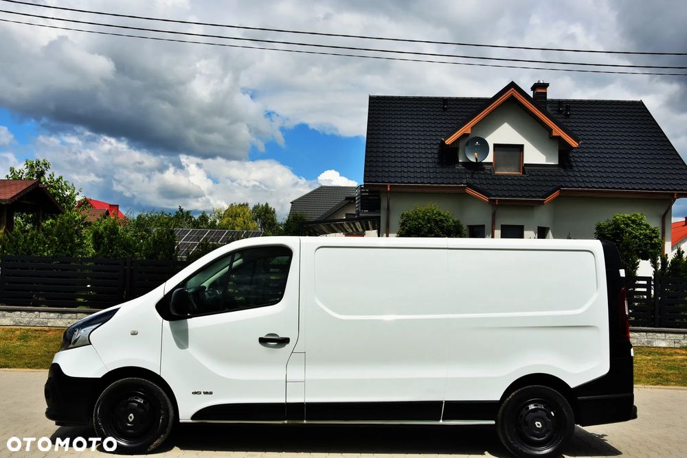 Renault TRAFIC - 6