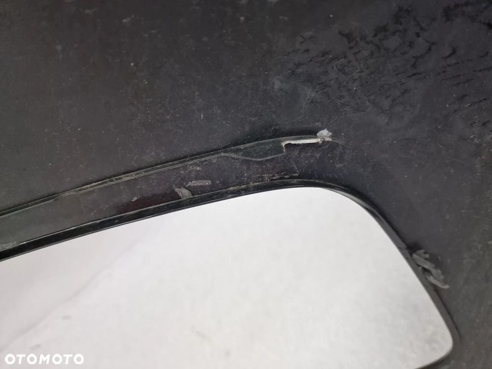 PEUGEOT 308 T9 GT GT-LINE LIFT 16- ŁADNY ZDERZAK PRZEDNI PRZÓD NA 4X PDC , KOLOR CZARNY METALIK , NR AA38299433 , NR AUKCJI NZ961 - 35