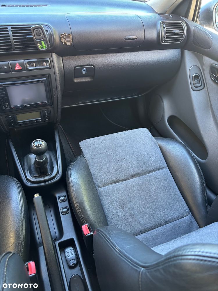 Seat Leon 1.9 TDI 150 Sport - 10