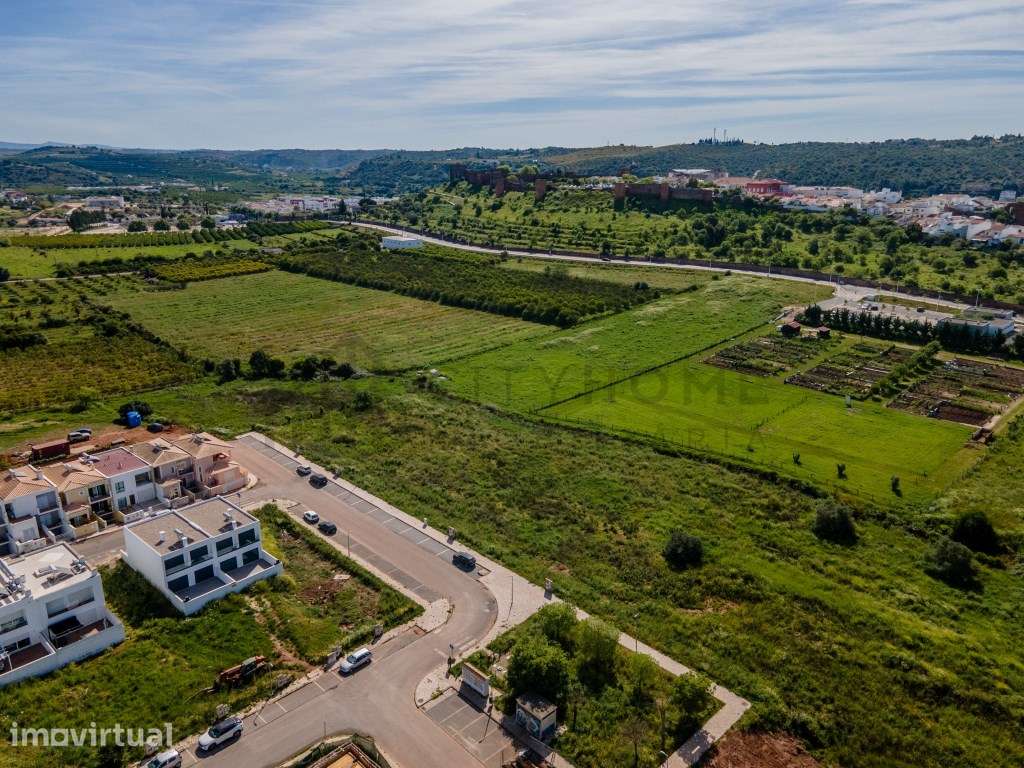 Lote para construção de moradia unifamiliar - Grande imagem: 5/18