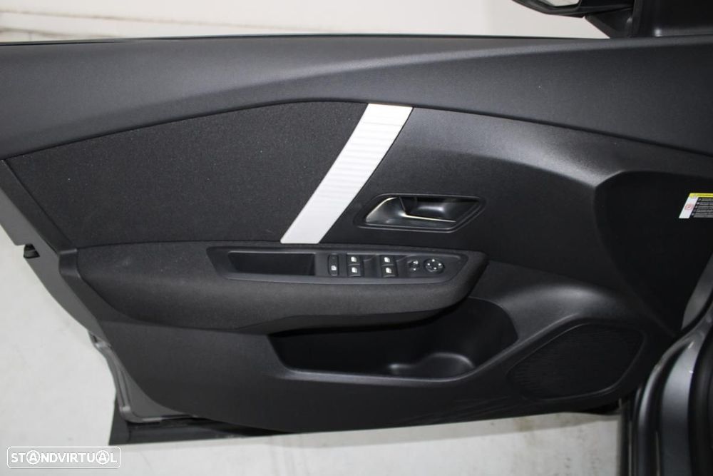 Citroën e-C4 X 50 kWh Plus - 10