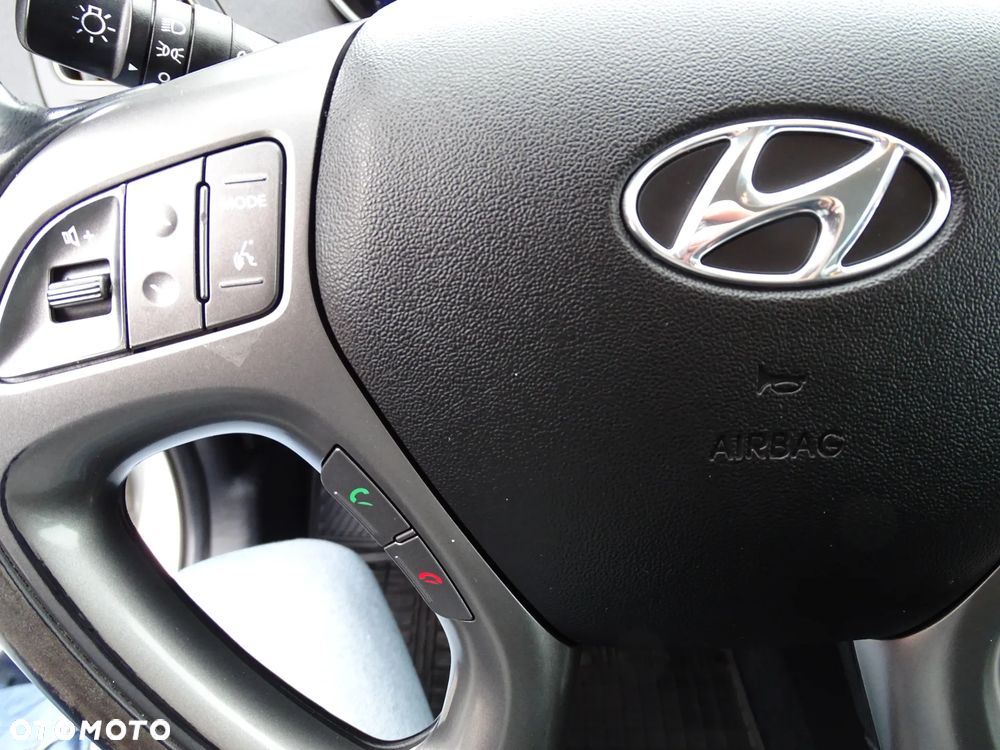 Hyundai ix35 - 28