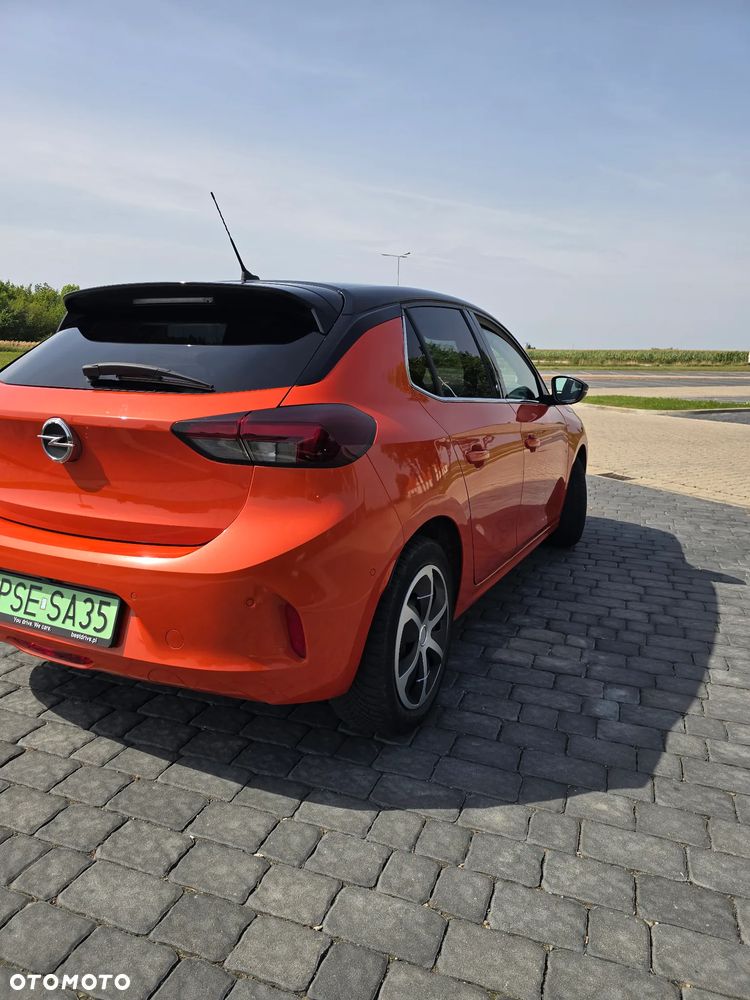 Opel Corsa Electric Edition - 7