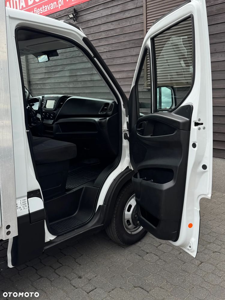 Iveco DAILY - 16