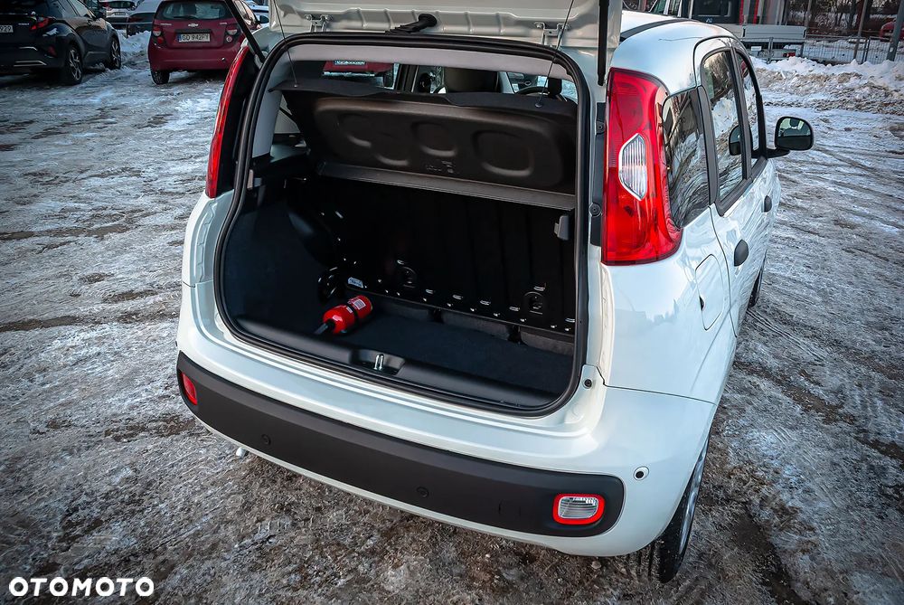 Fiat Pandina - 12