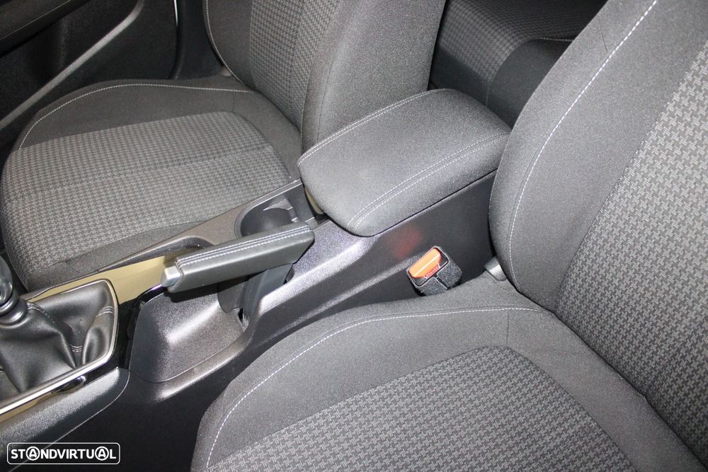 Peugeot 308 1.5 BlueHDi Business Line - 25