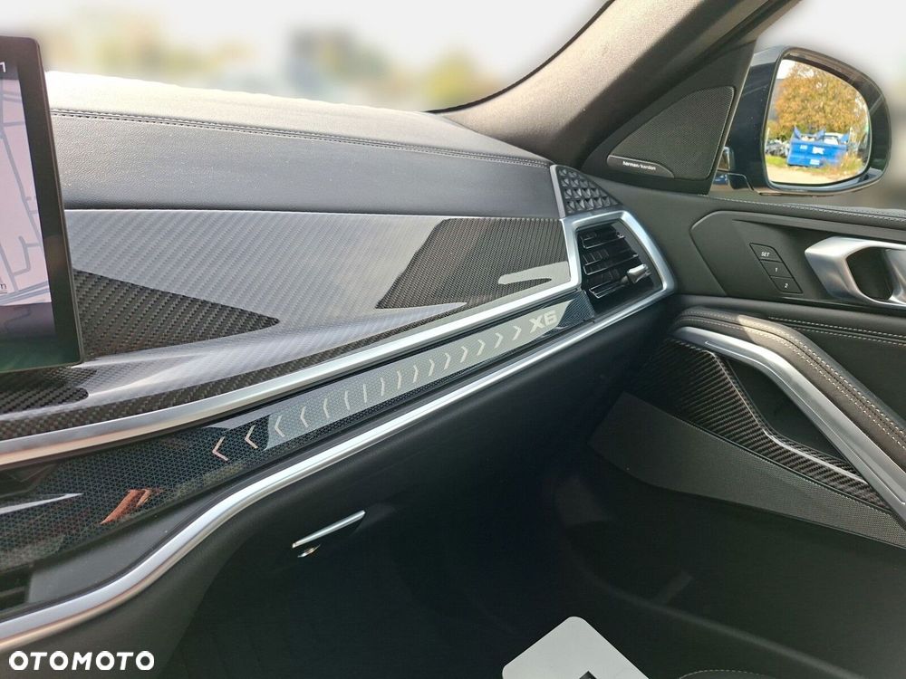 BMW X6 xDrive40i mHEV sport - 20