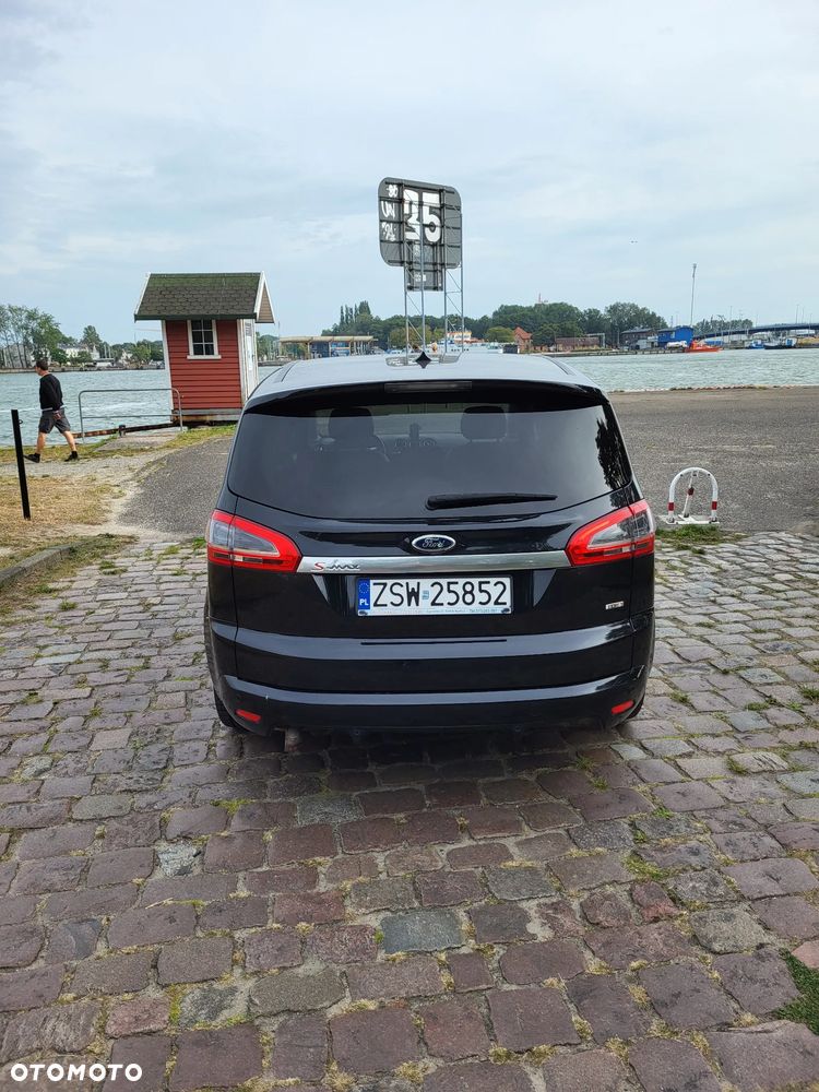 Ford S-Max - 5