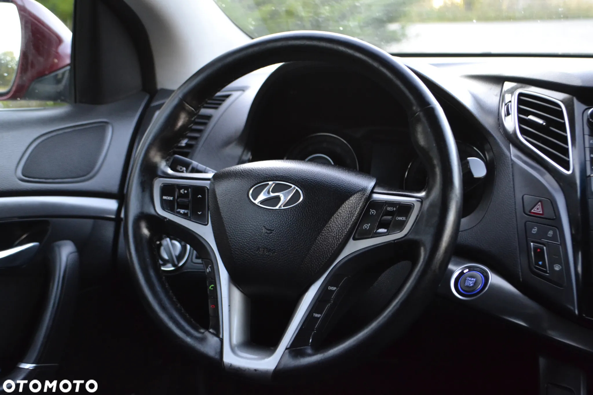Hyundai i40 2.0 GDI Premium - 23