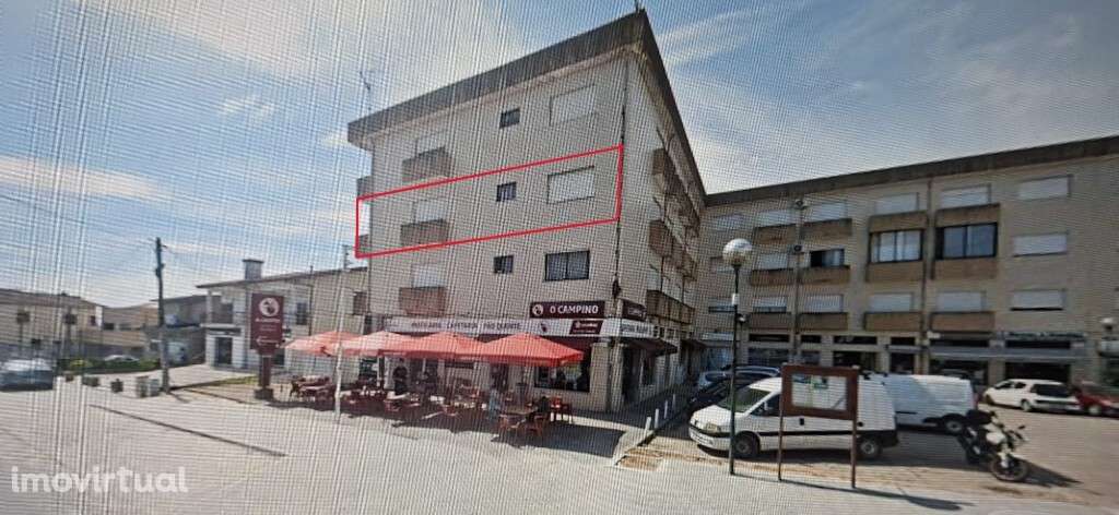 Apartamento T3 -  Lago - Grande imagem: 2/7