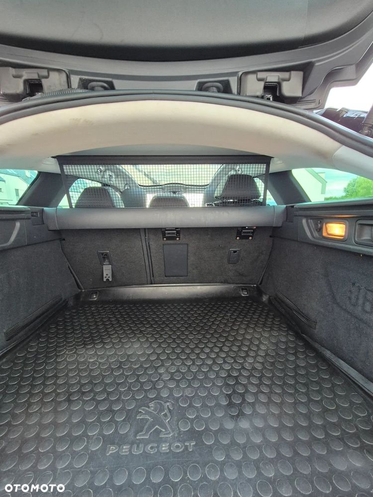 Peugeot 508 2.0 BlueHDi RXH S&S - 14