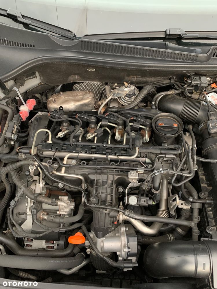 Volkswagen Golf 1.6 TDI DPF BlueMotion Technology MATCH - 22