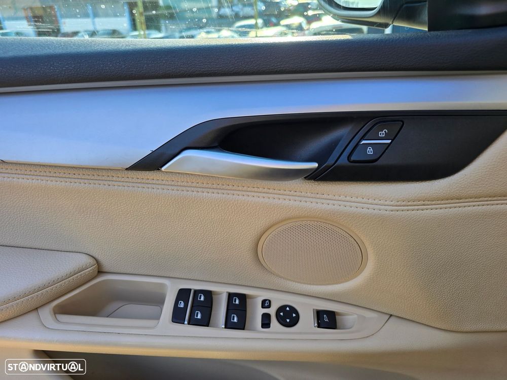 BMW X5 40e xDrive - 37