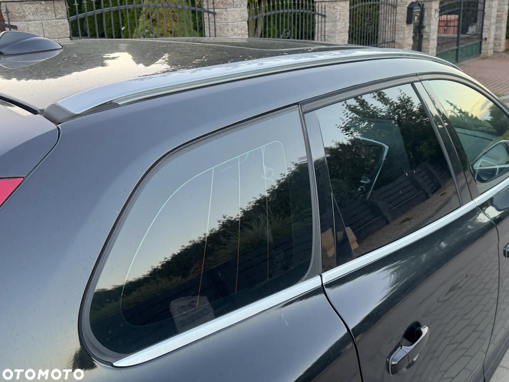 Volvo XC 60 D4 Geartronic RDesign - 28