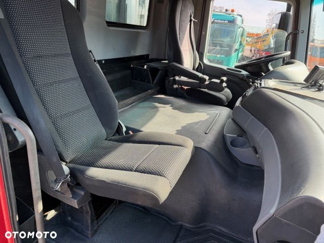 Mercedes-Benz ACTROS 4144 MP3 / 8x6 WYWROTKA MULDA 2012r - 22