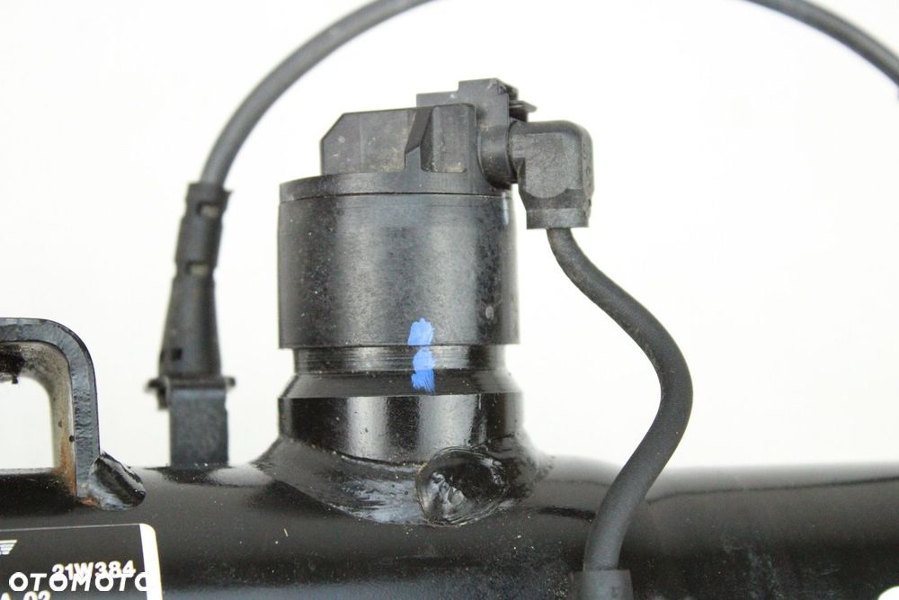 ORYGINALNY AMORTYZATOR PRAWY PRZÓD BMW G26 2.0D 6886254 - 4