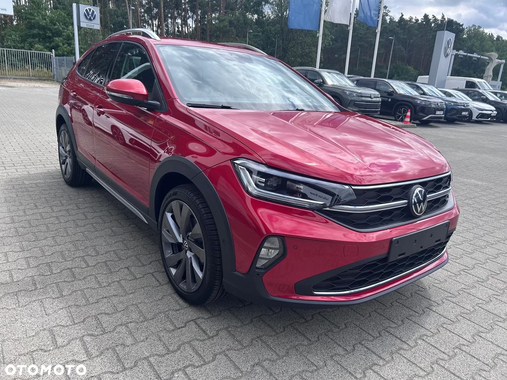 Volkswagen Taigo 1.5 TSI ACT Style DSG - 5